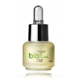 Silcare Bio Line Cuticle Oil küünenahaõli