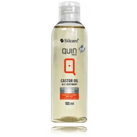 Silcare Quin Castor Oil kastoorõli