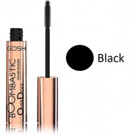 Gosh Boombastic Overdose Mascara тушь для ресниц