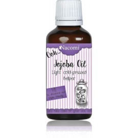 Nacomi Jojoba Oil jojobaõli