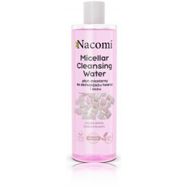 Micellar Cleansing Water Marshmallow мицеллярная вода