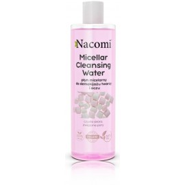 Micellar Cleansing Water Marshmallow mitsellaarvesi