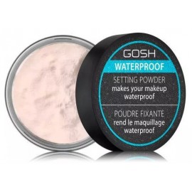 Gosh Waterproof Setting Powder veekindel puuder