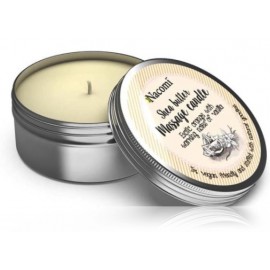 Nacomi Shea Butter Massage Candle massaažiküünal