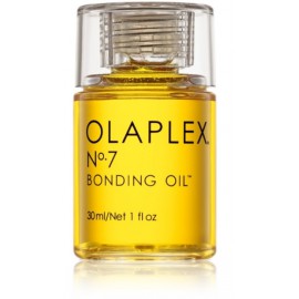 Olaplex No 7 Bonding Oil toitev õli nõrgenenud juustele