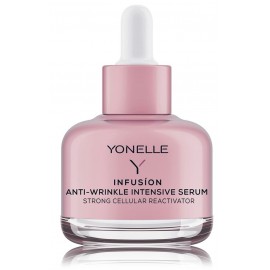 Yonelle Infusion Anti-Wrinkle Intensive Serum сыворотка против морщин для лица