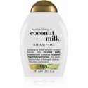Organix Coconut Milk Shampoo toitev šampoon