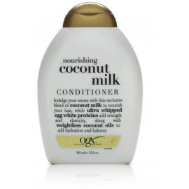 Organix Coconut Milk Conditioner питательный кондиционер
