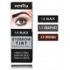 Venita Professional Eyebrow Tint краска для бровей