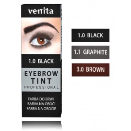 Venita Professional Eyebrow Tint краска для бровей