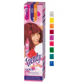 Venita Trendy Color Mousse красящий мусс для волос