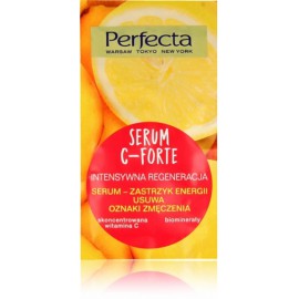 Perfecta Serum C-Forte сыворотка для лица для уставшей кожи