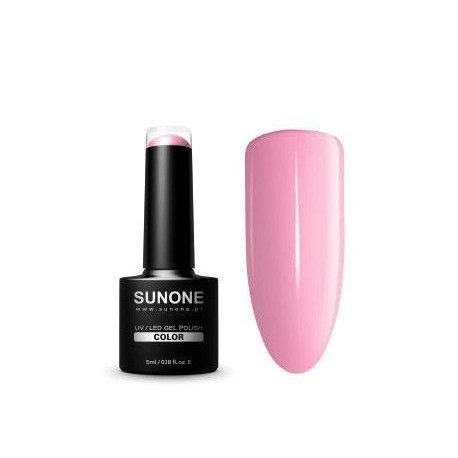 Sunone UV / LED Gel гибридный лак для ногтей