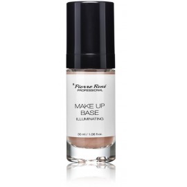 Pierre Rene Make Up Base Illuminating sära andev meigi aluskreem