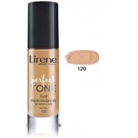 Lirene Perfect Tone Fluid Foundation jumestuskreem