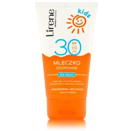 Lirene Kids Sun Protection Milk SPF30 солнцезащитное молочко для детей