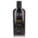 American Crew Daily Deep Moisturizing Shampoo šampoon