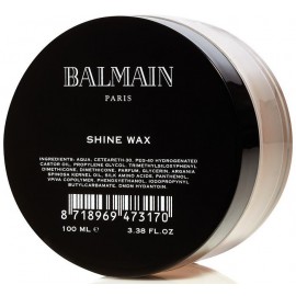 Balmain Signature Men's Line Shine Wax viimistlusvaha