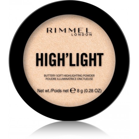 Rimmel High'light хайлайтер 8 гр.