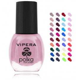 Vipera Polka Nail Polish küünelakk