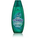 Schwarzkopf Schauma Men Anti-Dandruff Shampoo шампунь от перхоти для мужчин