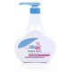 Sebamed Baby Bubble Bath vannivaht lastele