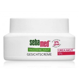 Sebamed Dry Skin дневной крем для лица для сухой кожи