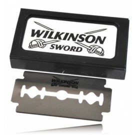 Wilkinson Sword Classic Premium бритвенные лезвия