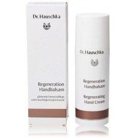 Dr. Hauschka Regenerating Hand Cream kätekreem