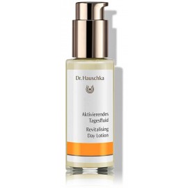 Dr. Hauschka Revitalising Day Lotion освежающий дневной лосьон