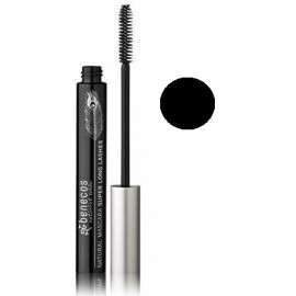 Benecos Natural Beauty Super Long Lashes Mascara pikendav ripsmetušš