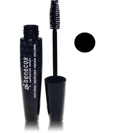 Benecos Natural Beauty Vegan Volume Mascara vegan volüümi andev ripsmetušš