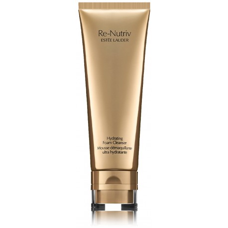 Estée Lauder Re-Nutriv Hydrating Foam Cleanser puhastusvaht