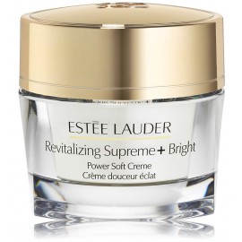 Estee Lauder Revitalizing Supreme + Bright Power Soft Cream näokreem