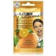 Eveline Look Delicious Energizing Bio Face Mask energiat andev näomask