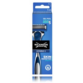 Wilkinson Sword Men Hydro5 Skin Protection Sensitive бритва