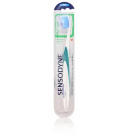 Sensodyne Complete Protection Multicare Soft hambaharjad