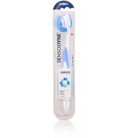 Sensodyne Complete Protection Soft hambaharjad