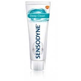 Sensodyne Deep Clean Toothpaste hambapasta