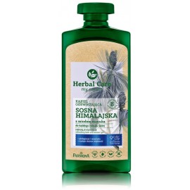 Farmona Herbal Care Refreshing Bath & Shower Gel vanni- ja dušigeel