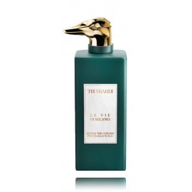 Trussardi Le Vie Di Milano Behind The Curtain Piazza Alla Scala EDP духи для мужчин и женщин