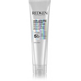 Redken Acidic Perfecting Concentrate Leave-in Treatment средство для укрепления волос