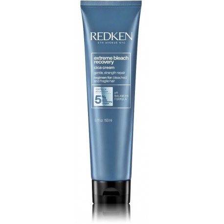 Redken Extreme Bleach Recovery Cica Cream крем для волос