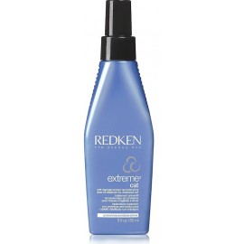 Redken Extreme Cat Protein Reconstructing Hair Treatment Spray регенерирующий лак для волос