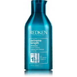 Redken Extreme Length Shampoo шампунь для роста волос