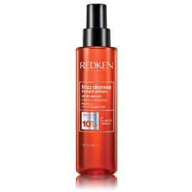 Redken Frizz Dismiss Instant Deflate Oil-Serum õli-seerum