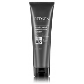 Redken Scalp Relief Dandruff Shampoo шампунь против перхоти