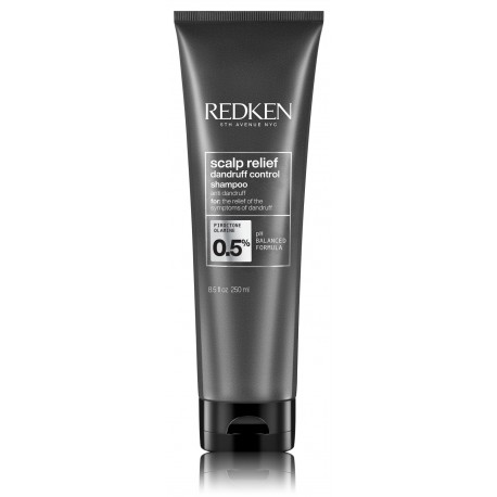 Redken Scalp Relief Dandruff Shampoo шампунь против перхоти