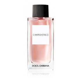 Dolce & Gabbana 3 L'Imperatrice EDT naistele