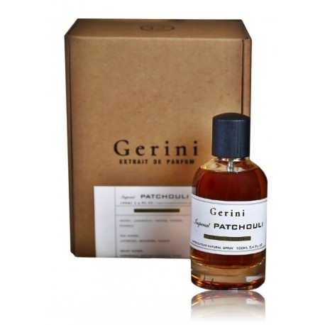 Gerini Imperial Patchouli Extrait de Parfum meestele ja naistele